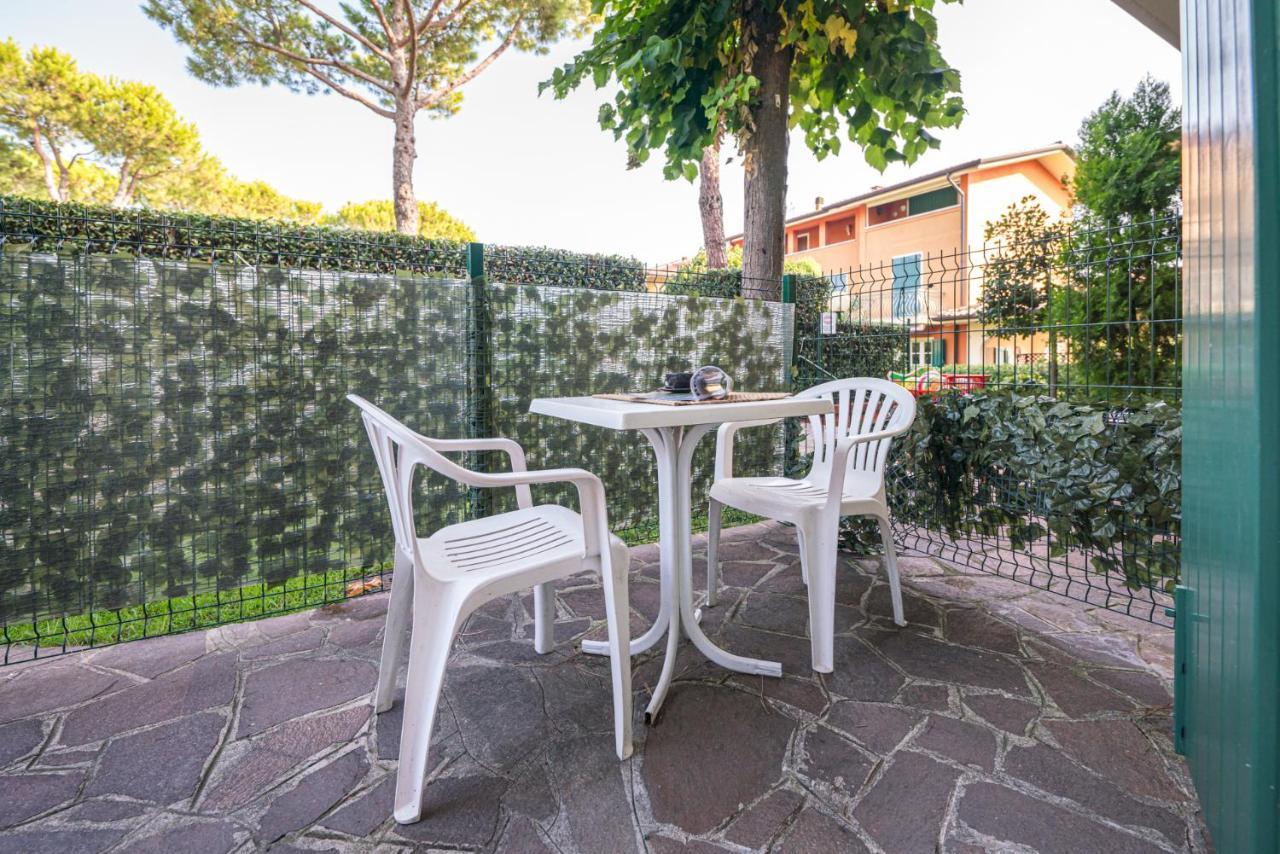 סירמיונה Gardappartamenti Campiello Pool מראה חיצוני תמונה